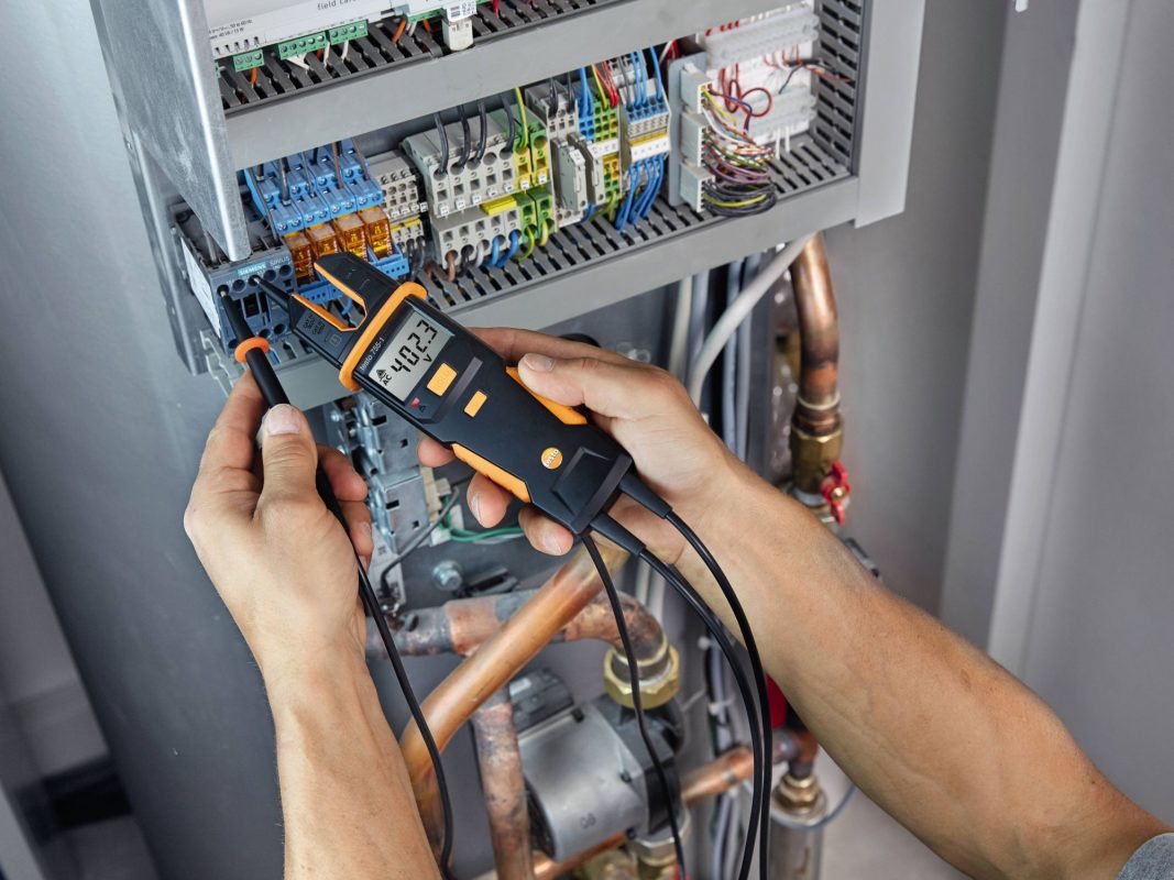 Hamamözü Elektrikçi